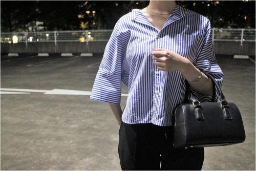 キャリアファッションのMACPHEE