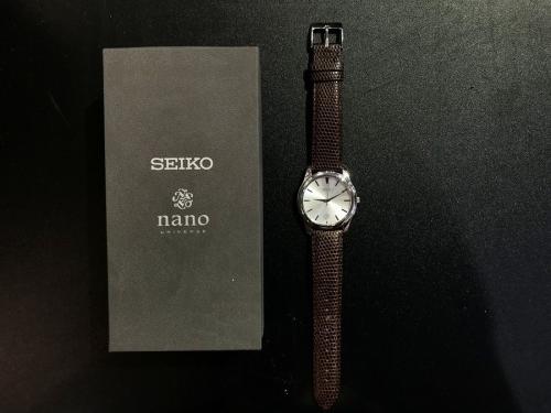 グッチの腕時計