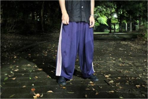 needlesのニードルス