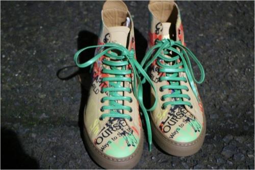 Vivienne Westwoodのヴィヴィアンウエストウッド