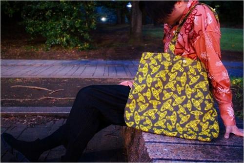 インポートブランドのVivienne Westwood ANGLOMANIA