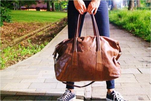 セーラーバッグのメンズ