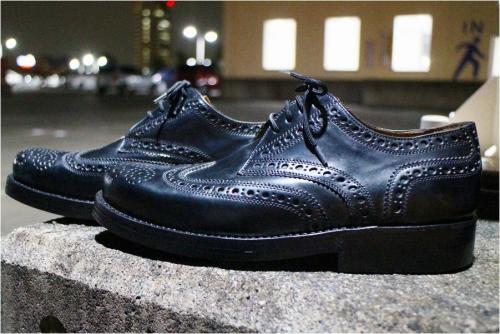 ハインリッヒディンケラッカーの多摩センター