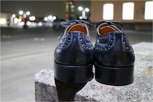 多摩センターのメンズ