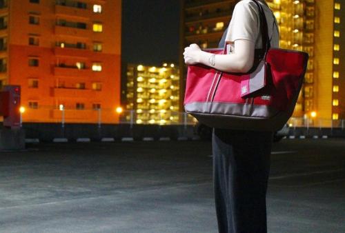 レアアイテムのPORTER GIRL