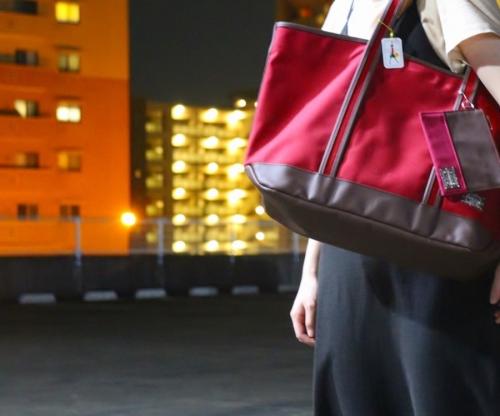 PORTER GIRLのポーターガール