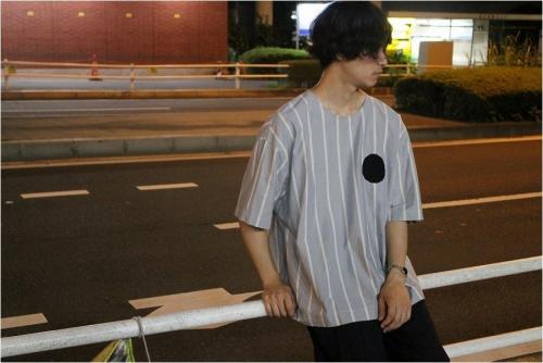 ドメスティックブランドのMy beautiful landlet