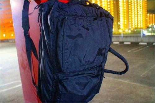 HEAD PORTERのヘッドポーター