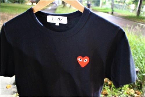 カットソーのメンズ