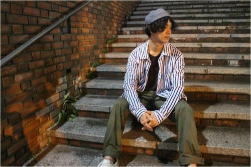 レアアイテムのNOON GOONS