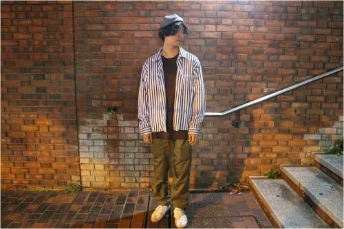 NOON GOONSのヌーングーンズ