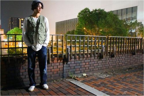 NEIGHBORHOODのネイバーフッド