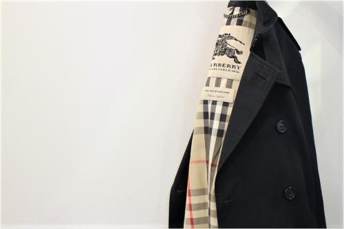BURBERRY/バーバリーの最上位ライン♪【BURBERRY PRORSUM