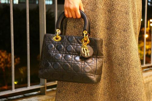 Christian Diorのクリスチャン ディオール