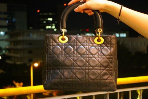 ハンドバッグのレディース