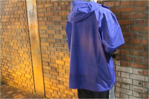 ベータSLジャケットのメンズ