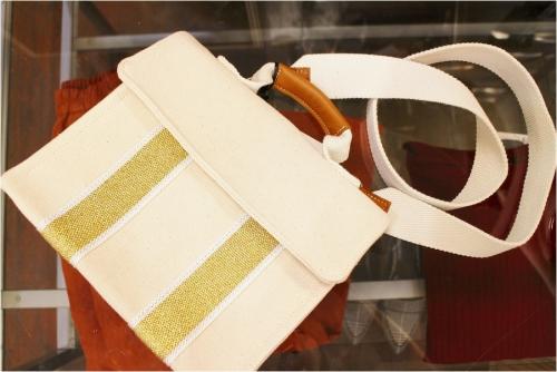 バッグの古着買取