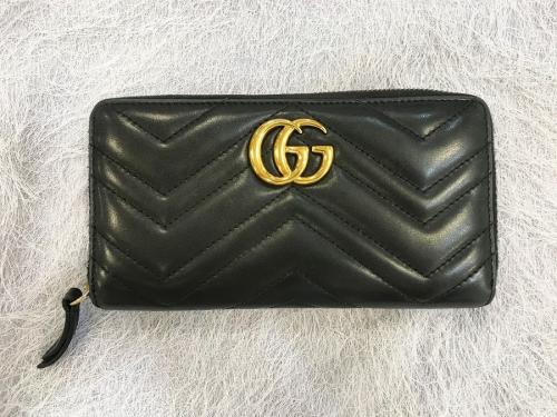 GUCCIのグッチ