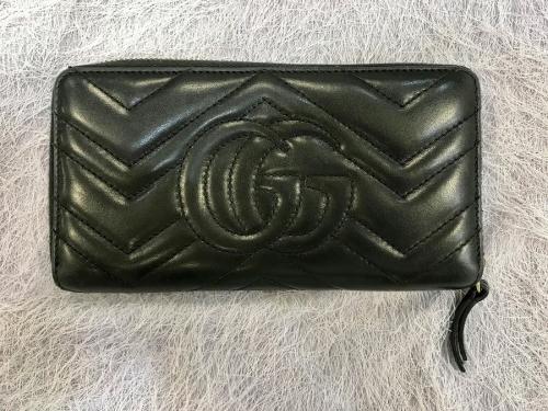 グッチの財布