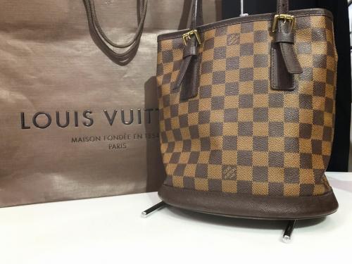レアアイテムのLOUIS　VUITTON