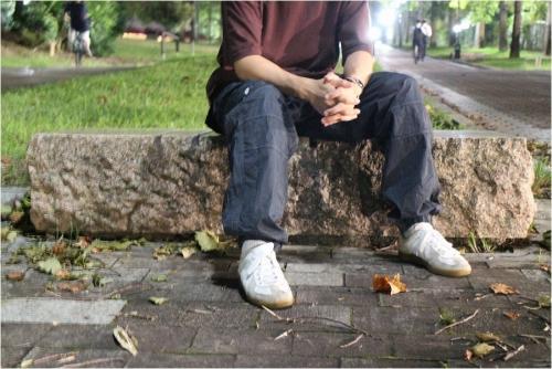 トレファクスタイル多摩センター店ブログ画像２