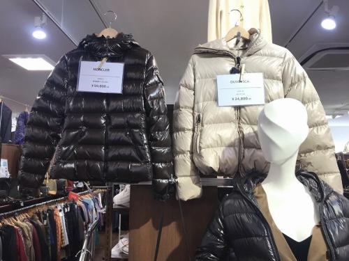 トレファクスタイル多摩センター店ブログ画像１