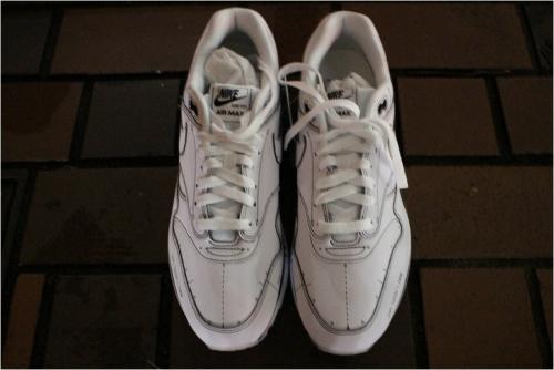 AIR MAX1 SLETCH TO SHELFのメンズ