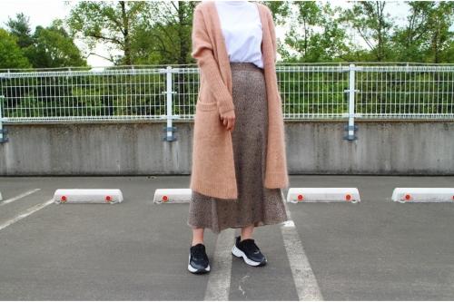 acne studiosのアクネストゥディオズ