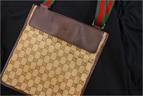 GUCCIのグッチ