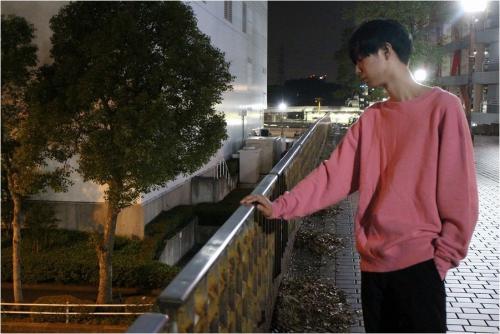 LOOPWHEELER×BEAMS JAPANのループウィラー×ビームスジャパン