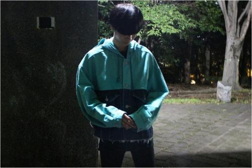 ドメスティックブランドのdoublet