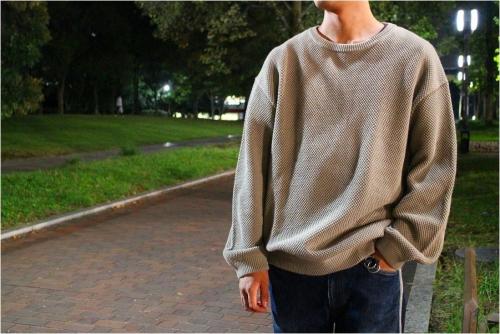 ドメスティックブランドのcrepuscule