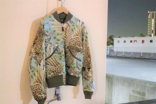 インポートブランドのRRL