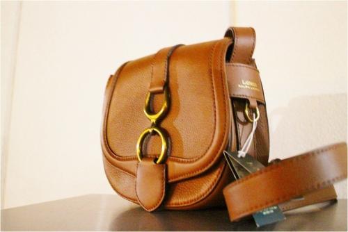 レアアイテムのLAUREN RALPH LAUREN