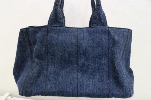 プラダのカナパ