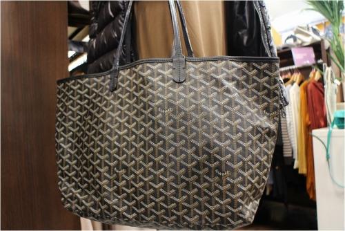 インポートブランドのGOYARD