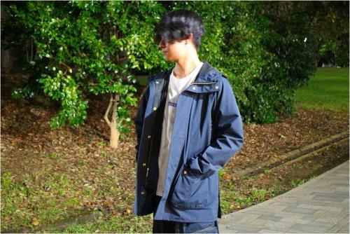 バーブァーの多摩センター