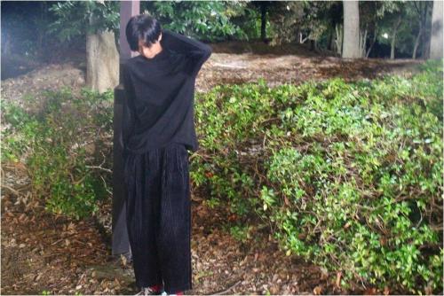 Dulcamaraのドゥルカマラ