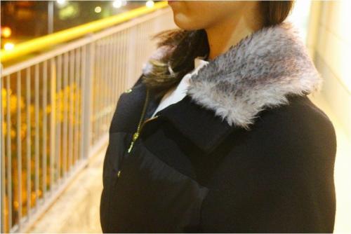 キャリアファッションのKaon