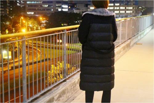 多摩センターのレディース