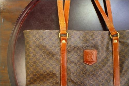 CELINEのセリーヌ