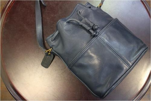 バッグ ヴィンテージの古着買取　多摩センター店