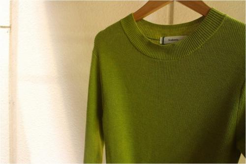 アンデミュウの多摩 古着 買取