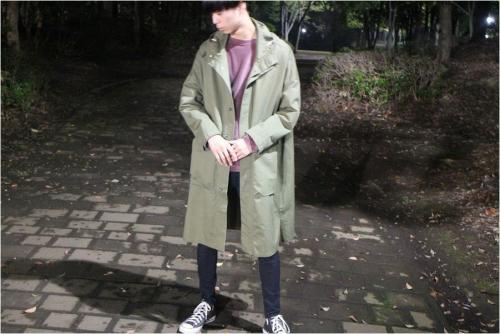 ドメスティックブランドのFIRMUM