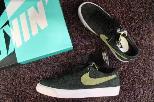 NIKE　SBのナイキSB