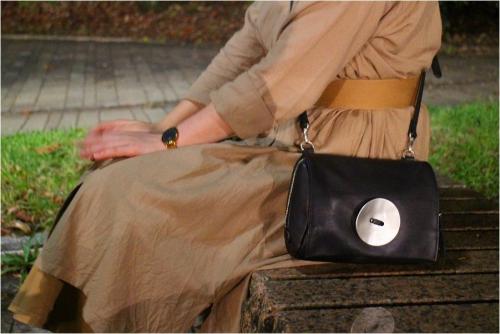 バッグの古着買取　多摩センター店