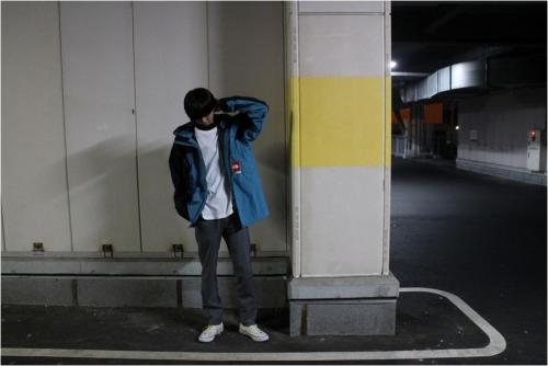 THE NORTH FACEのザノースフェイス