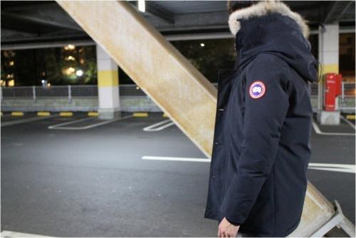 ジャスパーのメンズ