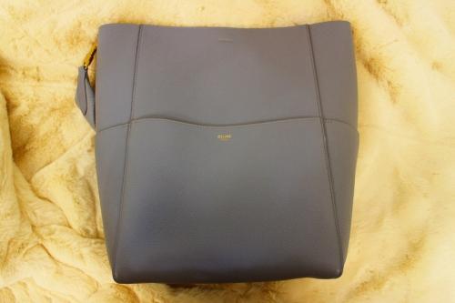 セリーヌのバッグ