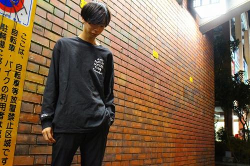 TARBO Tシャツのメンズ